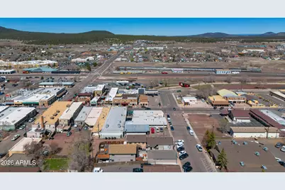112 S 1st St Street, Williams, AZ 86046 - Photo 41