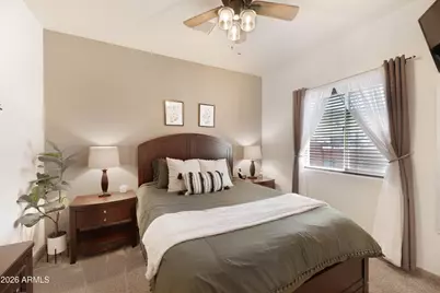 112 S 1st St Street, Williams, AZ 86046 - Photo 19