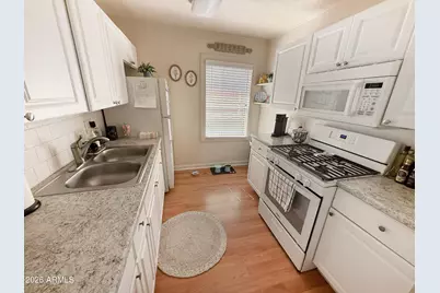 112 S 1st St Street, Williams, AZ 86046 - Photo 23