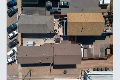 112 S 1st St Street, Williams, AZ 86046 - Photo 45