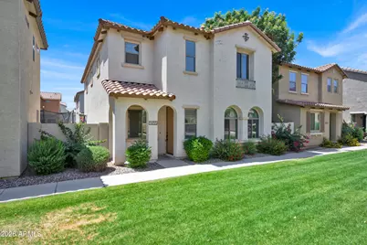 3455 S Falcon Drive, Gilbert, AZ 85297 - Photo 1