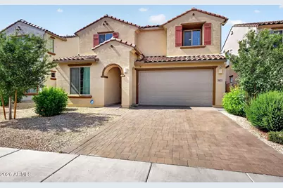 9022 W Luke Avenue, Glendale, AZ 85305 - Photo 1