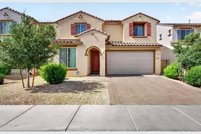 9022 W Luke Avenue, Glendale, AZ 85305 - Photo 1