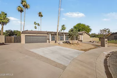 601 W Augusta Avenue, Phoenix, AZ 85021 - Photo 5