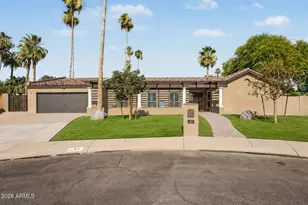 601 W Augusta Ave, Phoenix, AZ 85021 - Photo 1