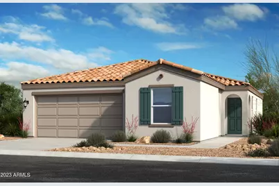 1482 E Chandler Court, Casa Grande, AZ 85122 - Photo 1