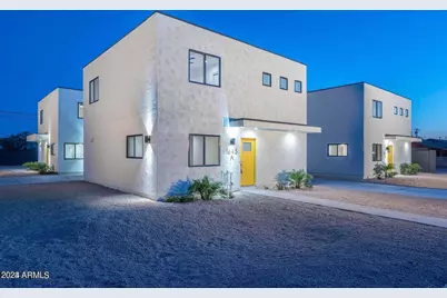 1645 E Monroe Street #A, Phoenix, AZ 85034 - Photo 5