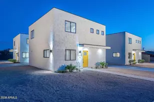 1645 E Monroe St, Phoenix, AZ 85034 - Photo 5