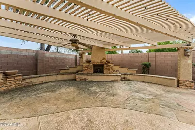 935 E San Carlos Way, Chandler, AZ 85249 - Photo 75