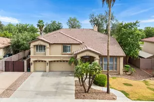 935 E San Carlos Way, Chandler, AZ 85249 - Photo 1