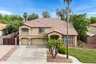 935 E San Carlos Way, Chandler, AZ 85249 - Photo 1