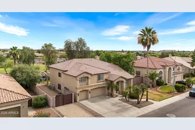 935 E San Carlos Way, Chandler, AZ 85249 - Photo 3