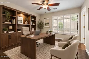 935 E San Carlos Way, Chandler, AZ 85249 - Photo 83