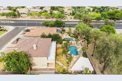 935 E San Carlos Way, Chandler, AZ 85249 - Photo 83