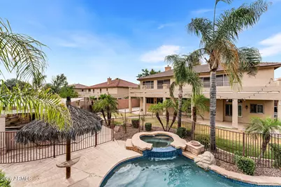 935 E San Carlos Way, Chandler, AZ 85249 - Photo 81