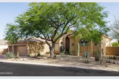 13641 E Charter Oak Drive, Scottsdale, AZ 85259 - Photo 1