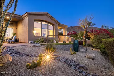13641 E Charter Oak Drive, Scottsdale, AZ 85259 - Photo 33