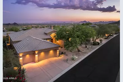 13641 E Charter Oak Drive, Scottsdale, AZ 85259 - Photo 29