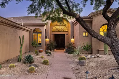13641 E Charter Oak Drive, Scottsdale, AZ 85259 - Photo 7