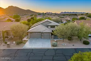 7060 E Cuernavaco Way, Gold Canyon, AZ 85118 - Photo 37