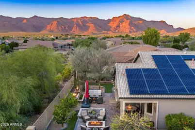 7060 E Cuernavaco Way, Gold Canyon, AZ 85118 - Photo 39