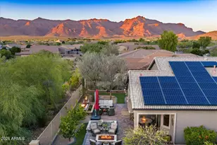 7060 E Cuernavaco Way, Gold Canyon, AZ 85118 - Photo 39
