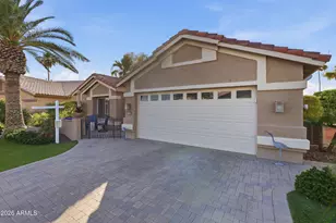 15460 W Merrell St, Goodyear, AZ 85395 - Photo 3