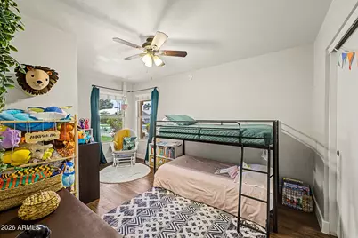 4914 W Oraibi Drive, Glendale, AZ 85308 - Photo 15