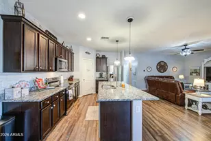 2810 E Omega Dr, San Tan Valley, AZ 85143 - Photo 7