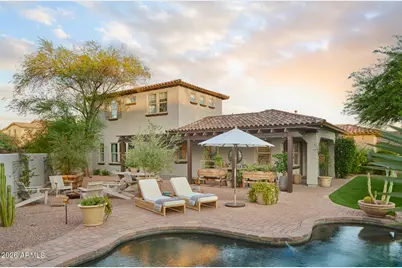 18388 N 93rd Place, Scottsdale, AZ 85255 - Photo 3