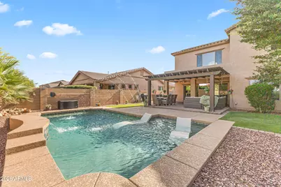 24037 N 163rd Drive, Surprise, AZ 85387 - Photo 37