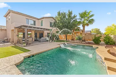 24037 N 163rd Drive, Surprise, AZ 85387 - Photo 1