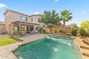 24037 N 163rd Dr, Surprise, AZ 85387 - Photo 1