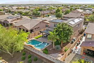 24037 N 163rd Dr, Surprise, AZ 85387 - Photo 3