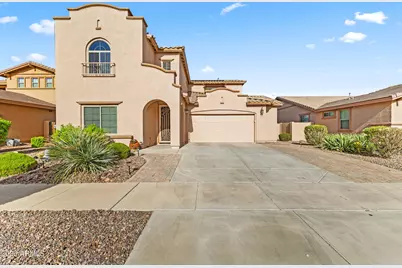24037 N 163rd Drive, Surprise, AZ 85387 - Photo 3