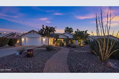 19969 N 76th Avenue, Glendale, AZ 85308 - Photo 1