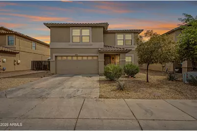 3131 W Apollo Road, Phoenix, AZ 85041 - Photo 1