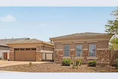 6511 W Steed Ridge, Phoenix, AZ 85083 - Photo 39