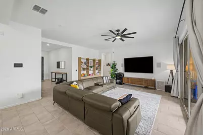 6511 W Steed Ridge, Phoenix, AZ 85083 - Photo 9