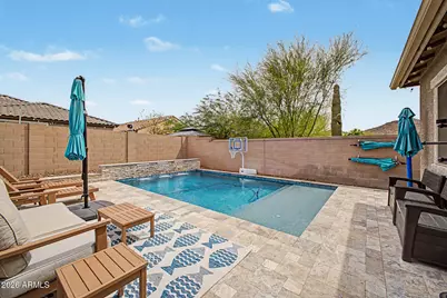 6511 W Steed Ridge, Phoenix, AZ 85083 - Photo 3