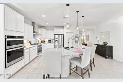 21344 N 259th Lane, Buckeye, AZ 85396 - Photo 13