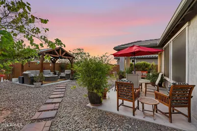 21344 N 259th Lane, Buckeye, AZ 85396 - Photo 39