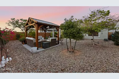 21344 N 259th Lane, Buckeye, AZ 85396 - Photo 37