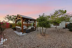 21344 N 259th Ln, Buckeye, AZ 85396 - Photo 37