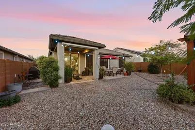 21344 N 259th Lane, Buckeye, AZ 85396 - Photo 33