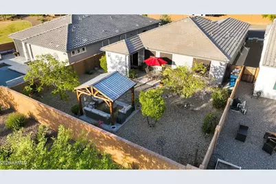 21344 N 259th Lane, Buckeye, AZ 85396 - Photo 45