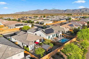 21344 N 259th Ln, Buckeye, AZ 85396 - Photo 43