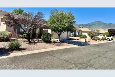 1745 W Wagon Wheel Road, Cottonwood, AZ 86326 - Photo 3