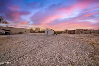 15708 W Impala Drive, Casa Grande, AZ 85122 - Photo 41