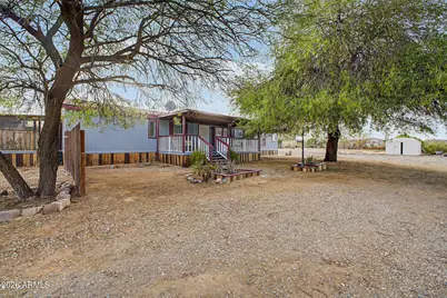 15708 W Impala Drive, Casa Grande, AZ 85122 - Photo 9